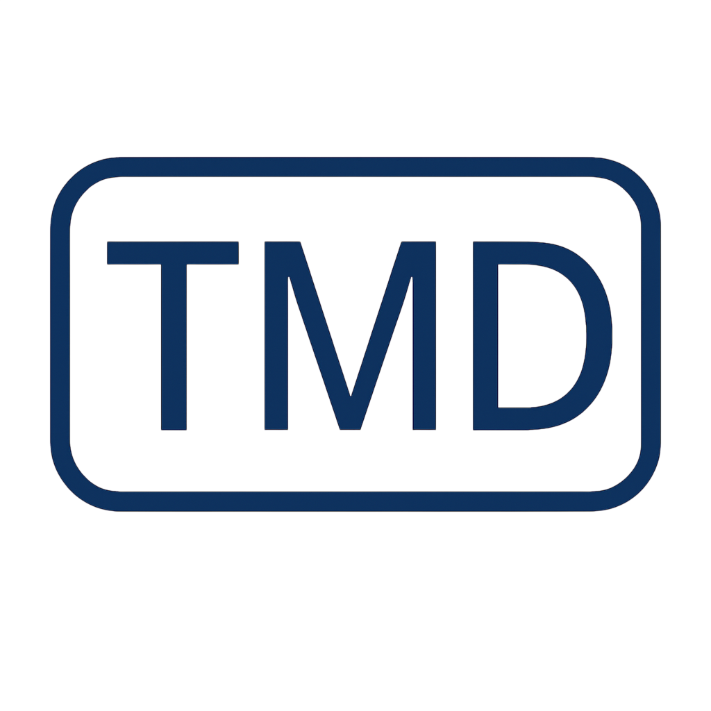 TMD PV Logo - Photovoltaik Experte